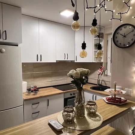 Aero Fly Apartment Белград Экстерьер фото